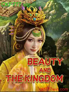 BeautyAndTheKingdom