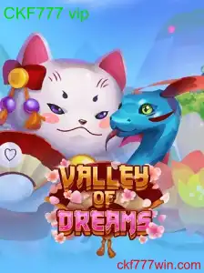 ValleyofDreams