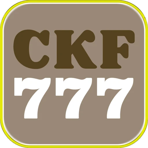 CKF777 vip Logo